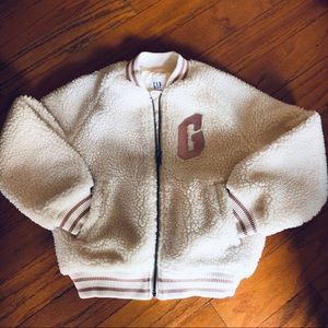 Gap coat